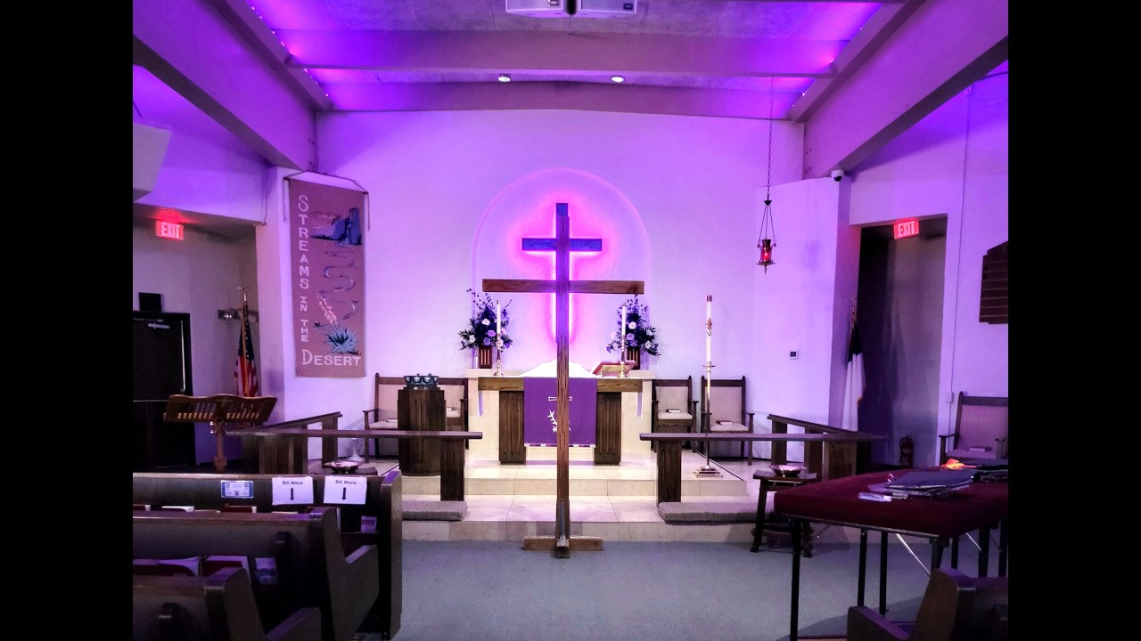 03-01-2026 Service