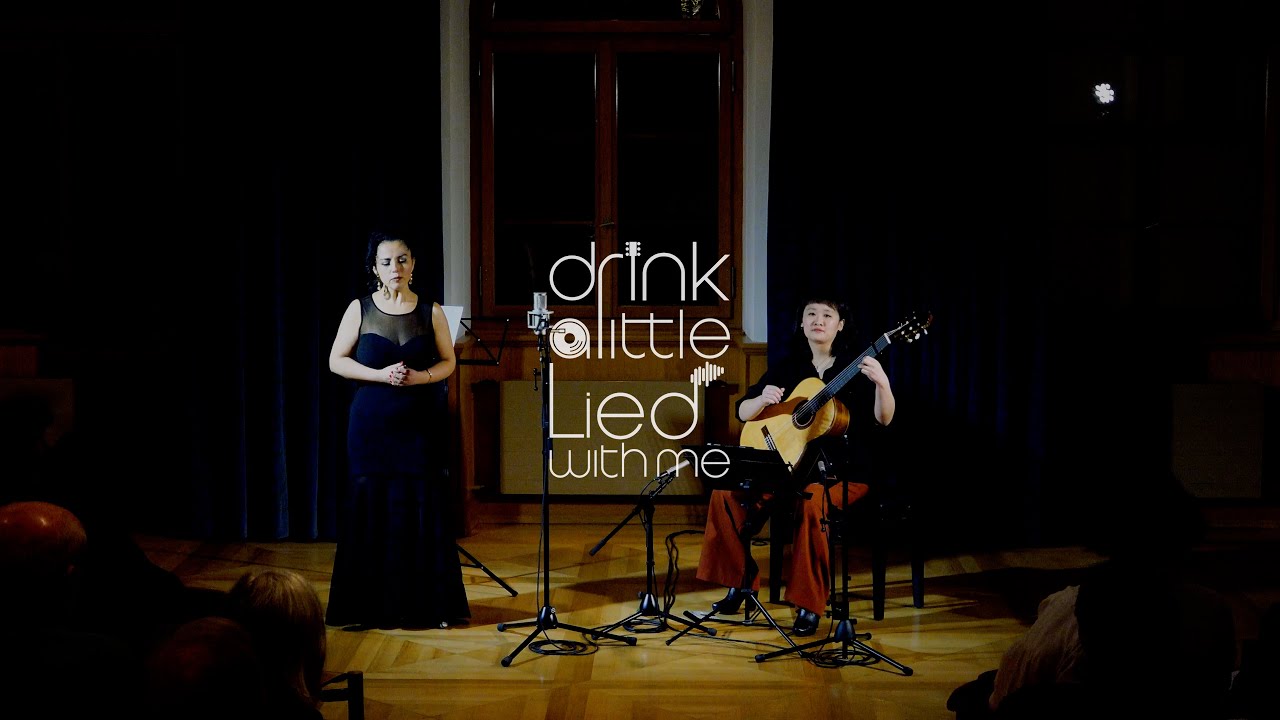 LIVE- Te recuerdo Amanda #DrinkALittleLiedWithMe