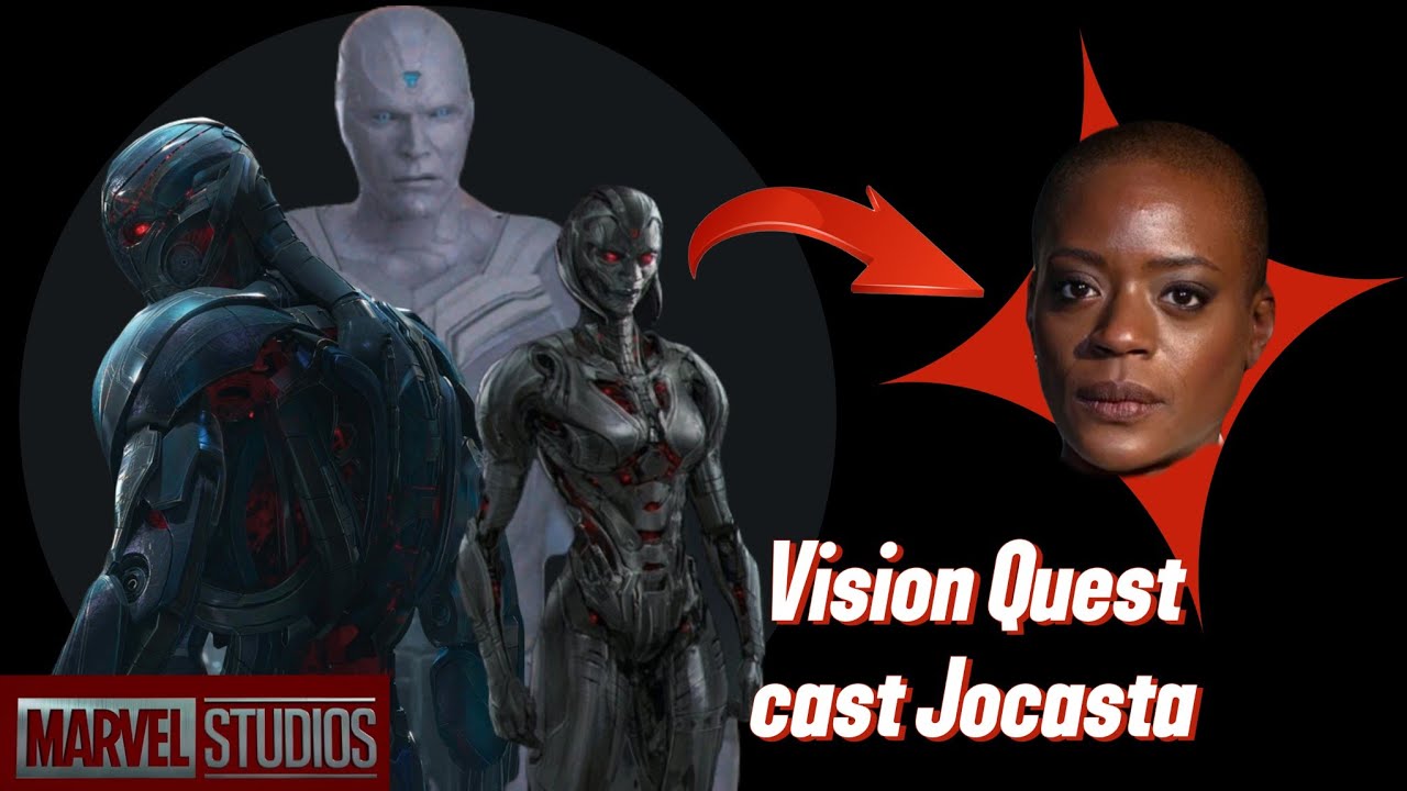 Vision Quest gets Major updates For Casting