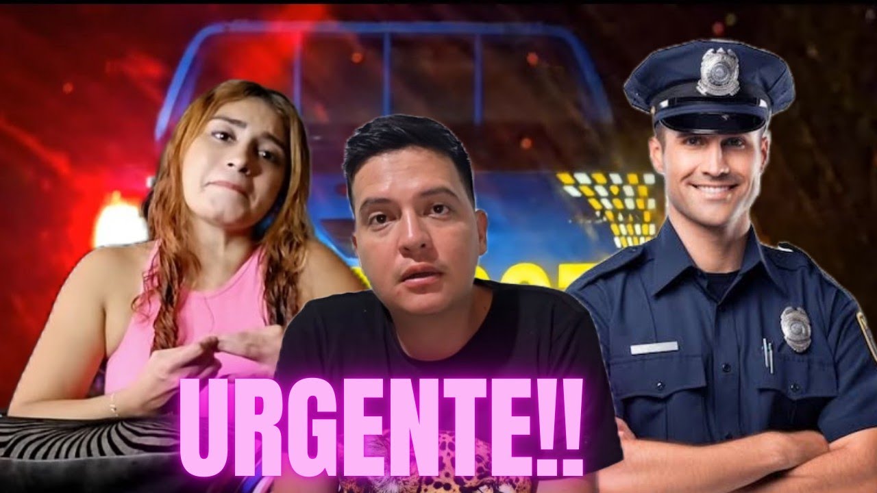 EL UTZ CHAPIN DENUNCIARA A PANDILLA Y PAMELA CON MIEDO A QUE PUEDA SUCEDER ALGO 😱😭