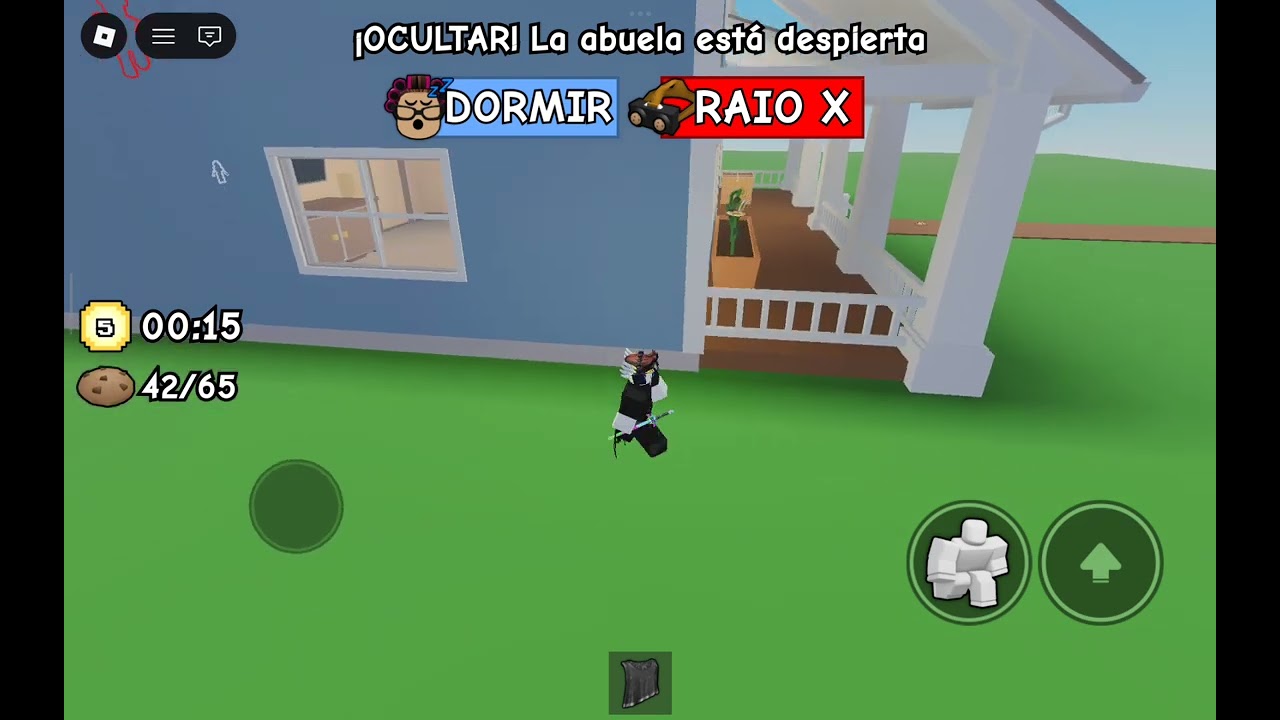 Ns q hise véanlo xD