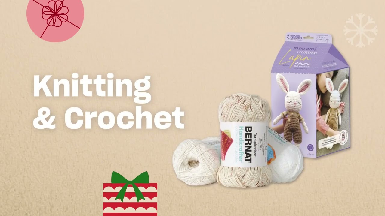 Give the gift of creativity