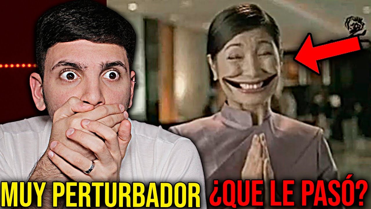 5 comerciales MUY RAROS y PERTURBADORES