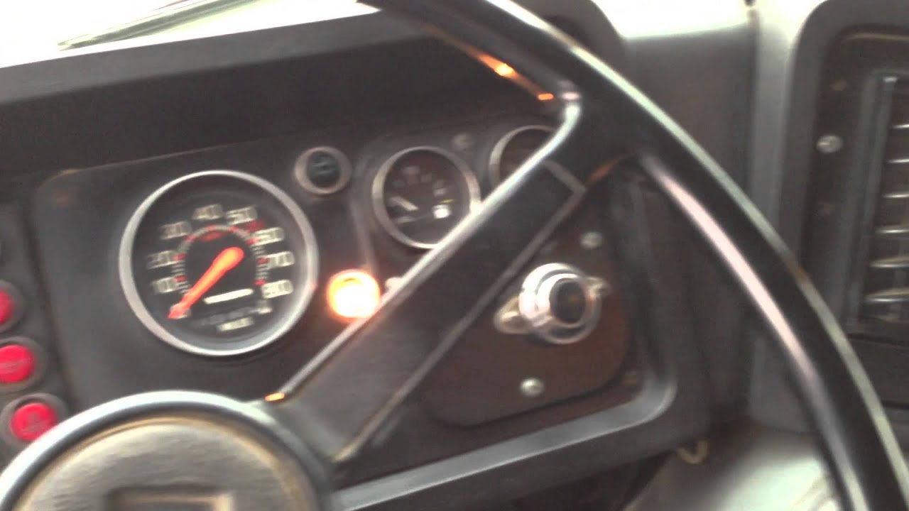 1997 Volvo WX64 Roll Off Truck for sale