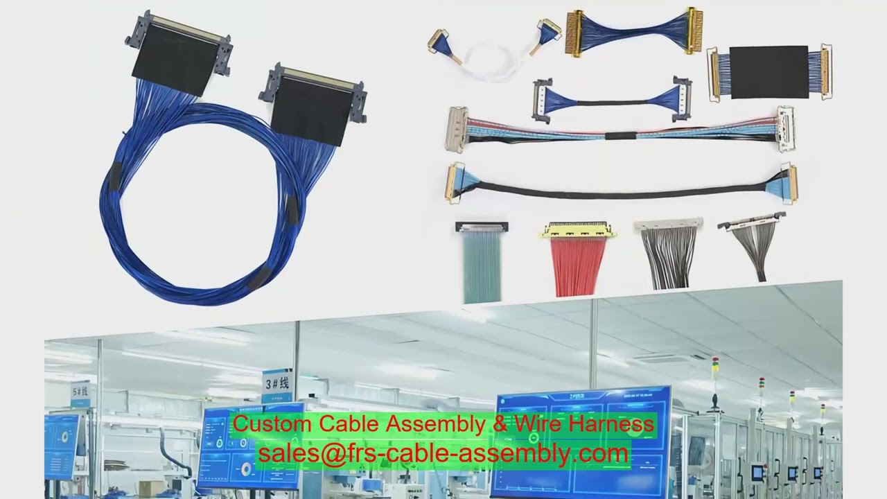 wire harness for drilling rig Western Unimount 9 Pin Wiring Harness Jae Cable Connector Tlv431Aidbzr