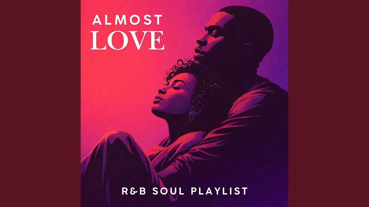 Hurting Slow (R&B Playlist) (Remix)