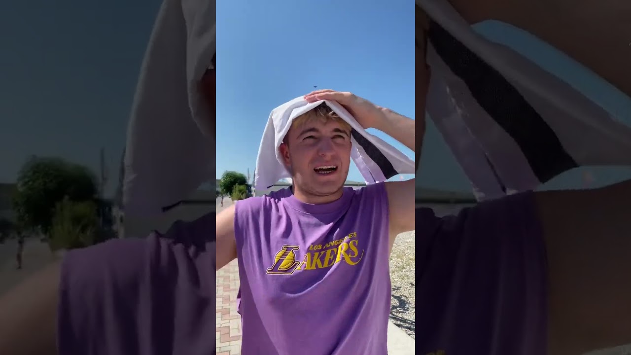 ČESK&Aacute; MAMINA NA DOVOLEN&Eacute; PART 2 #czech #czechrepublic #dodikovo #funny #viral #comedy #mums