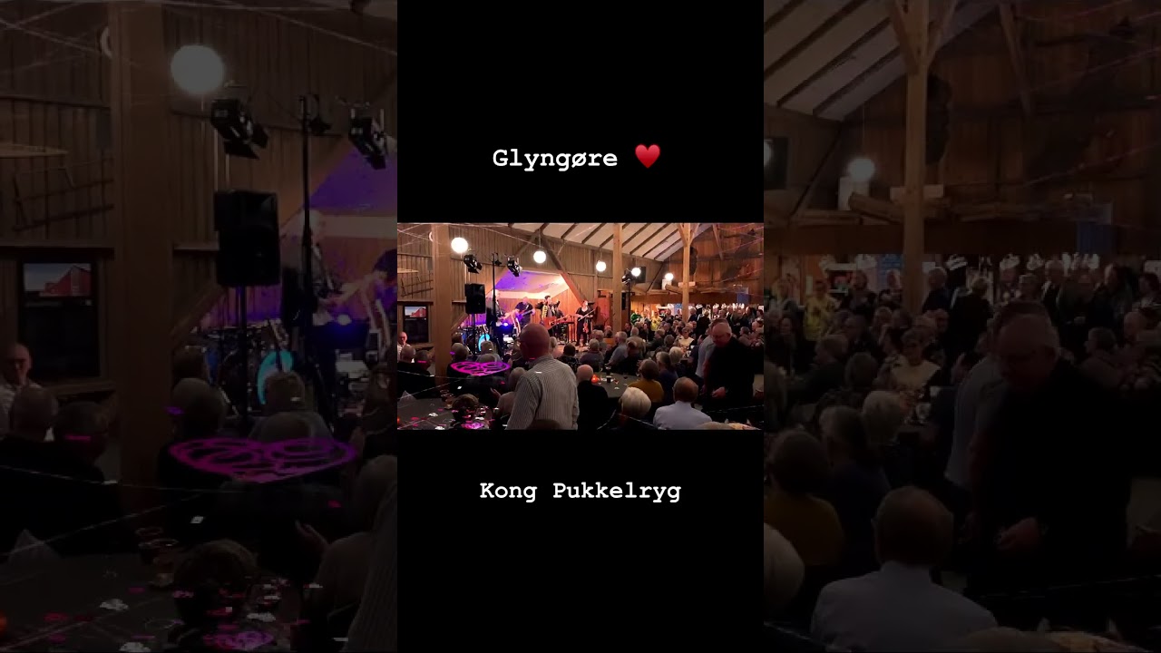 Jens Langkniv-Kong Pukkelryg