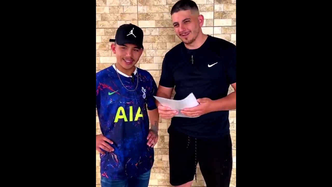 Milionário testa funcionários e eles ganham uma surpresa 😱❤️