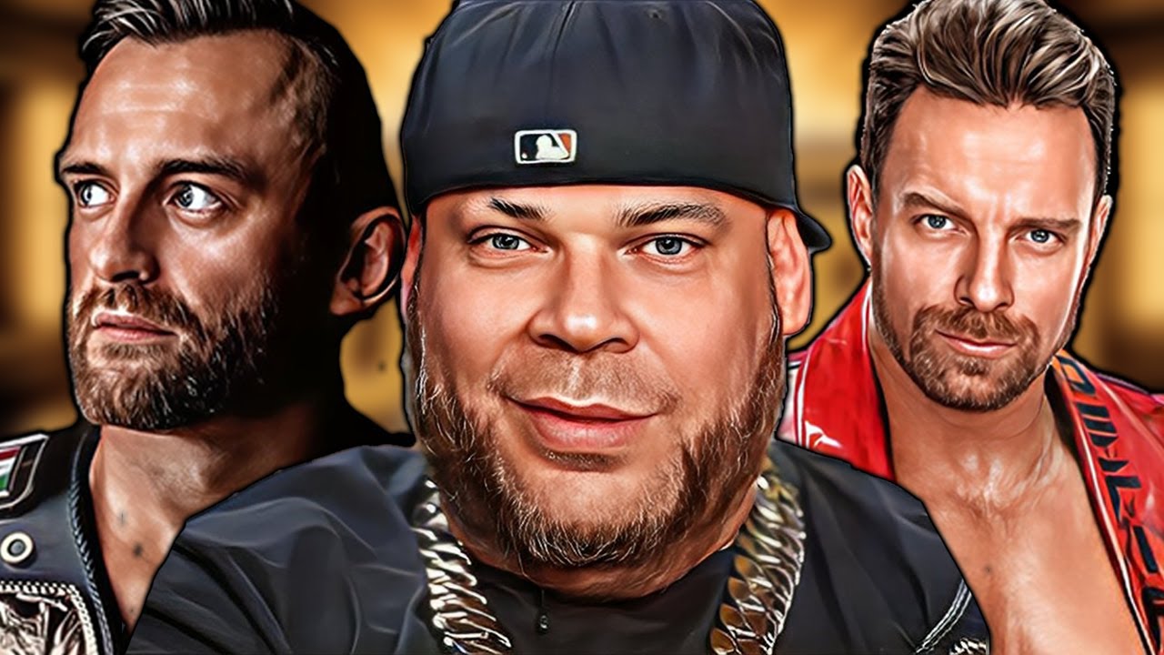 The Brutal Decline of NWA Powerrr