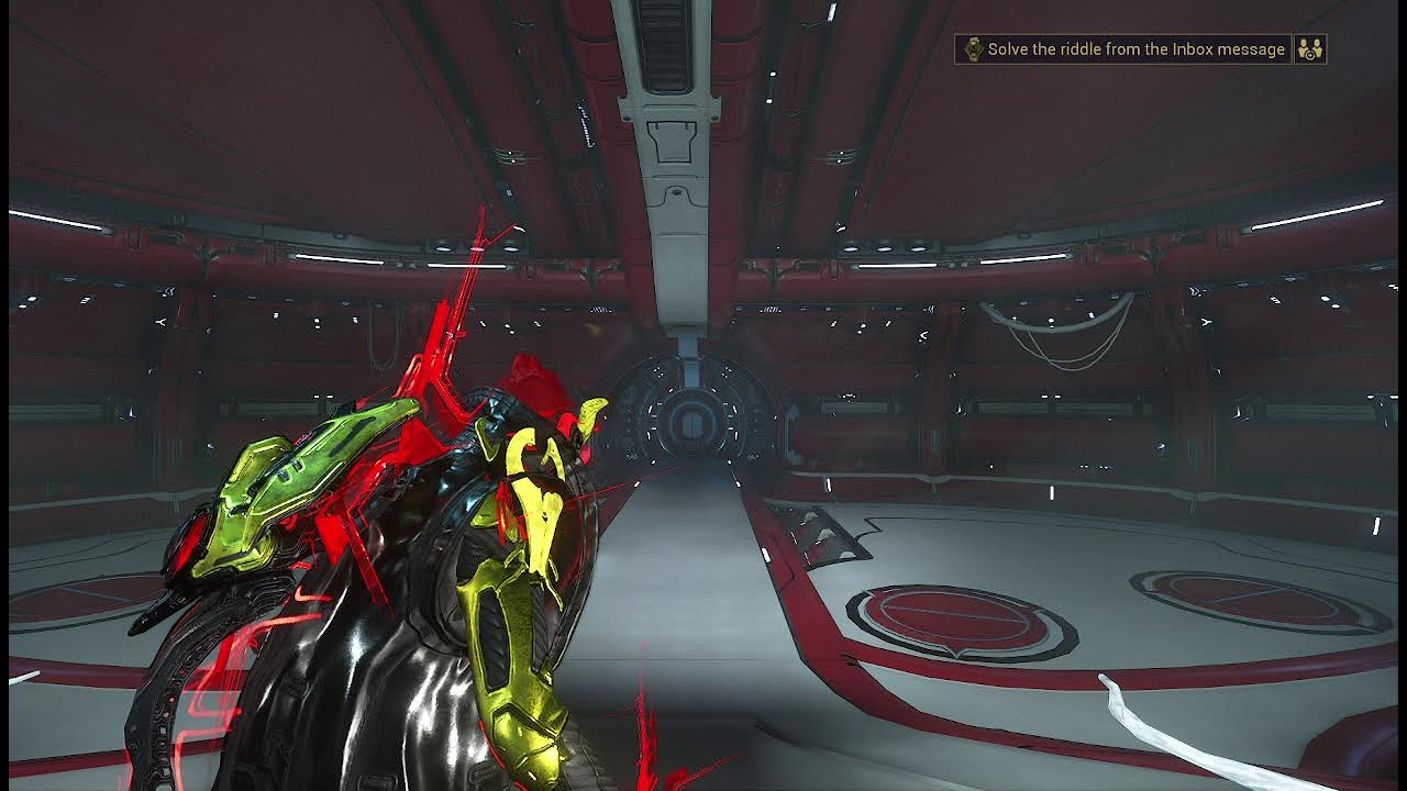 &ldquo;Warframe: Mastering the Origin System | Live Gameplay & Farming Guide&rdquo;