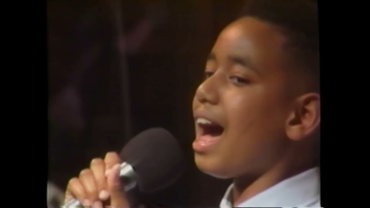 His Eye Is On the Sparrow | Mississippi Children's Choir | Mississippi, USA