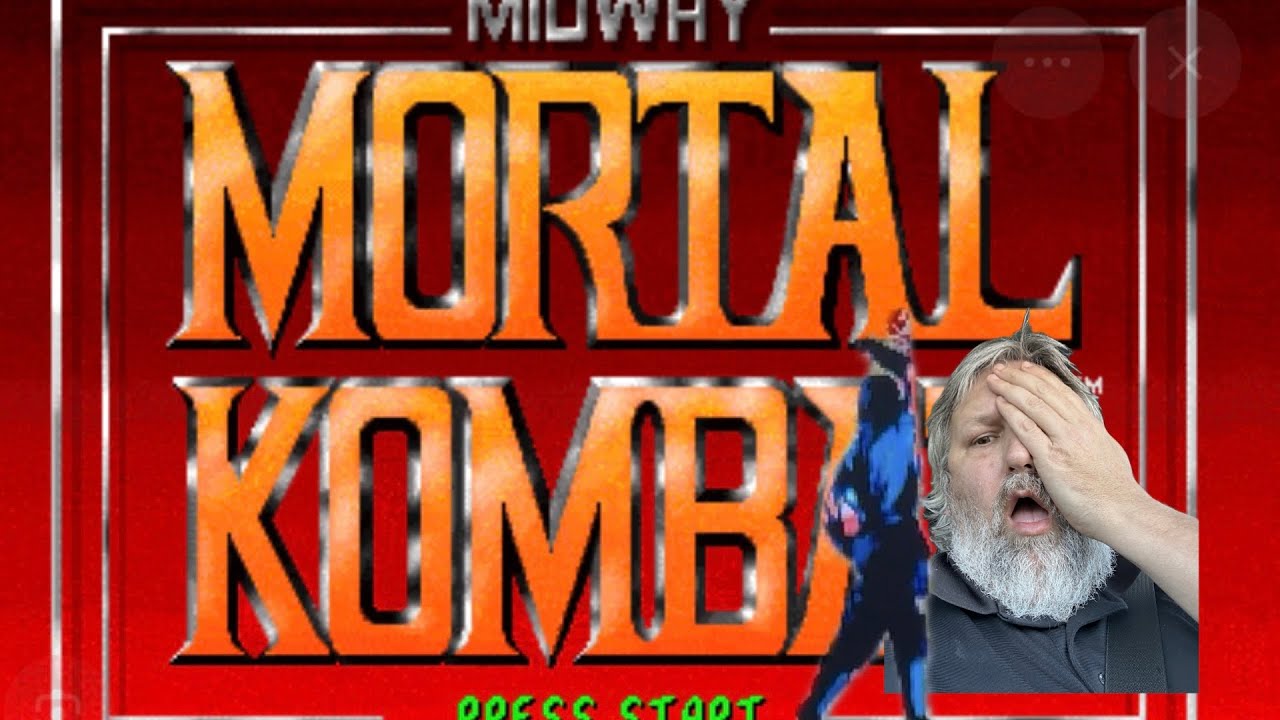 Community challenge: “Excellent” MK playthrough (details in description) 