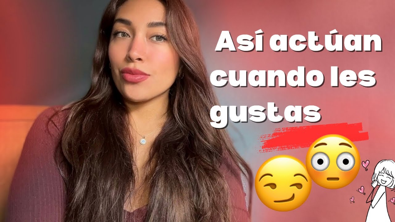 5 Señales de que Ella Está Interesada en Ti (Aunque No lo Diga)