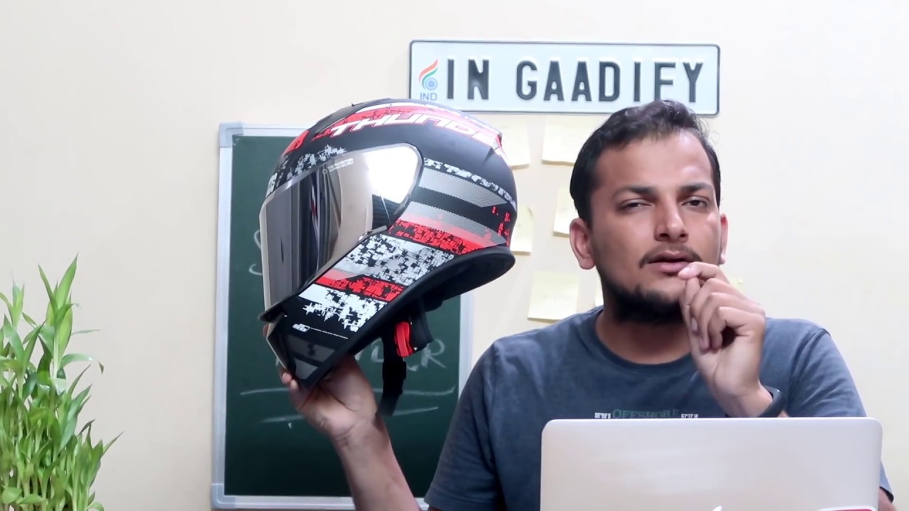 सबसे अच्छा ISI हेलमेट | Best Budget ISI Helmet