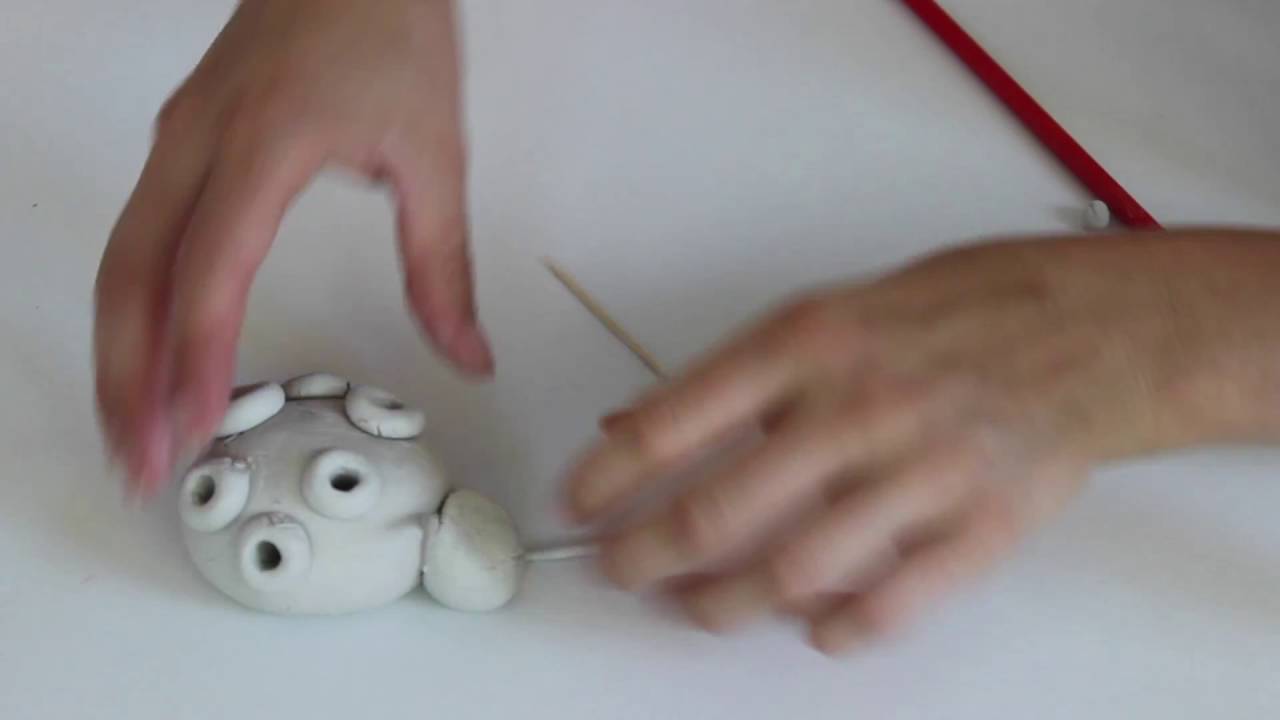TUTORIAL   Pasta de Modelar