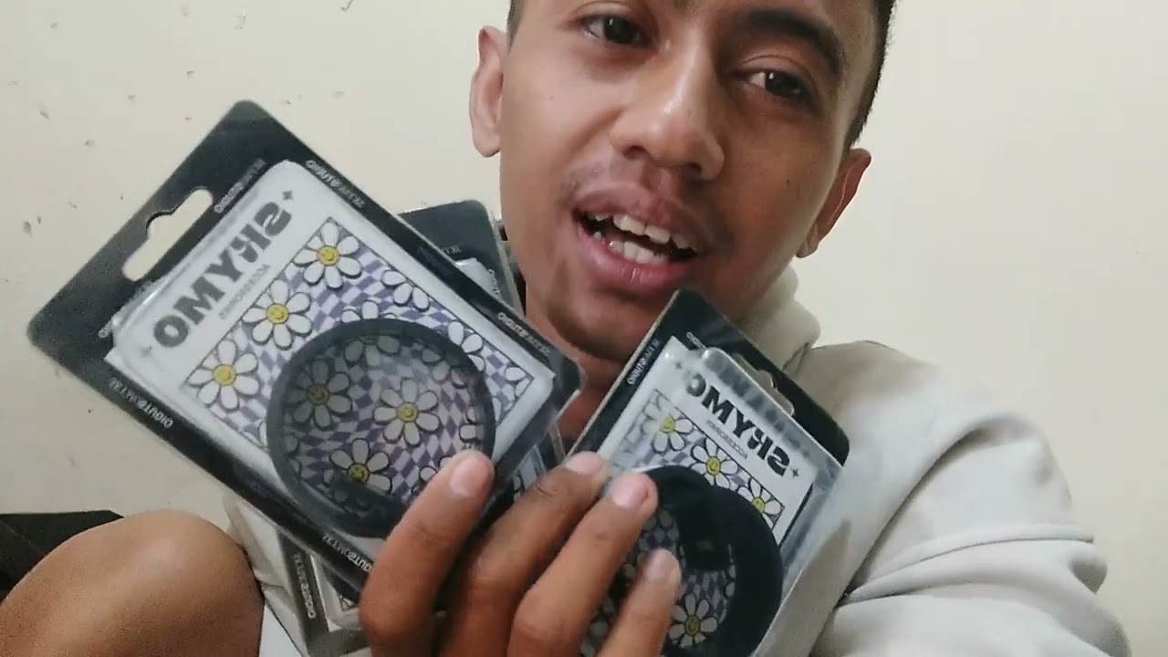 riwiew gelang karet hitam kece gaul buat pria | murah banget !!