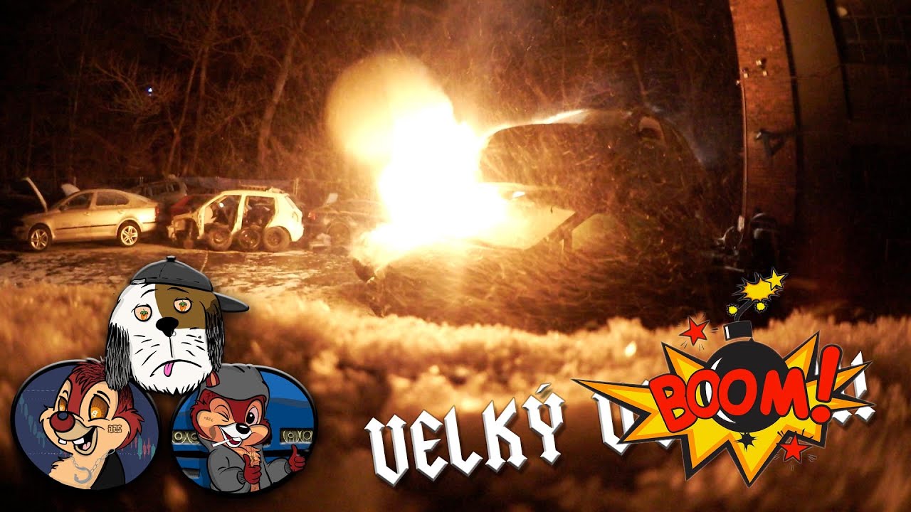 OSN vlog #1 - SKANDÁL! ( @DorianOfficial, @grey2565, @maxipejsek)