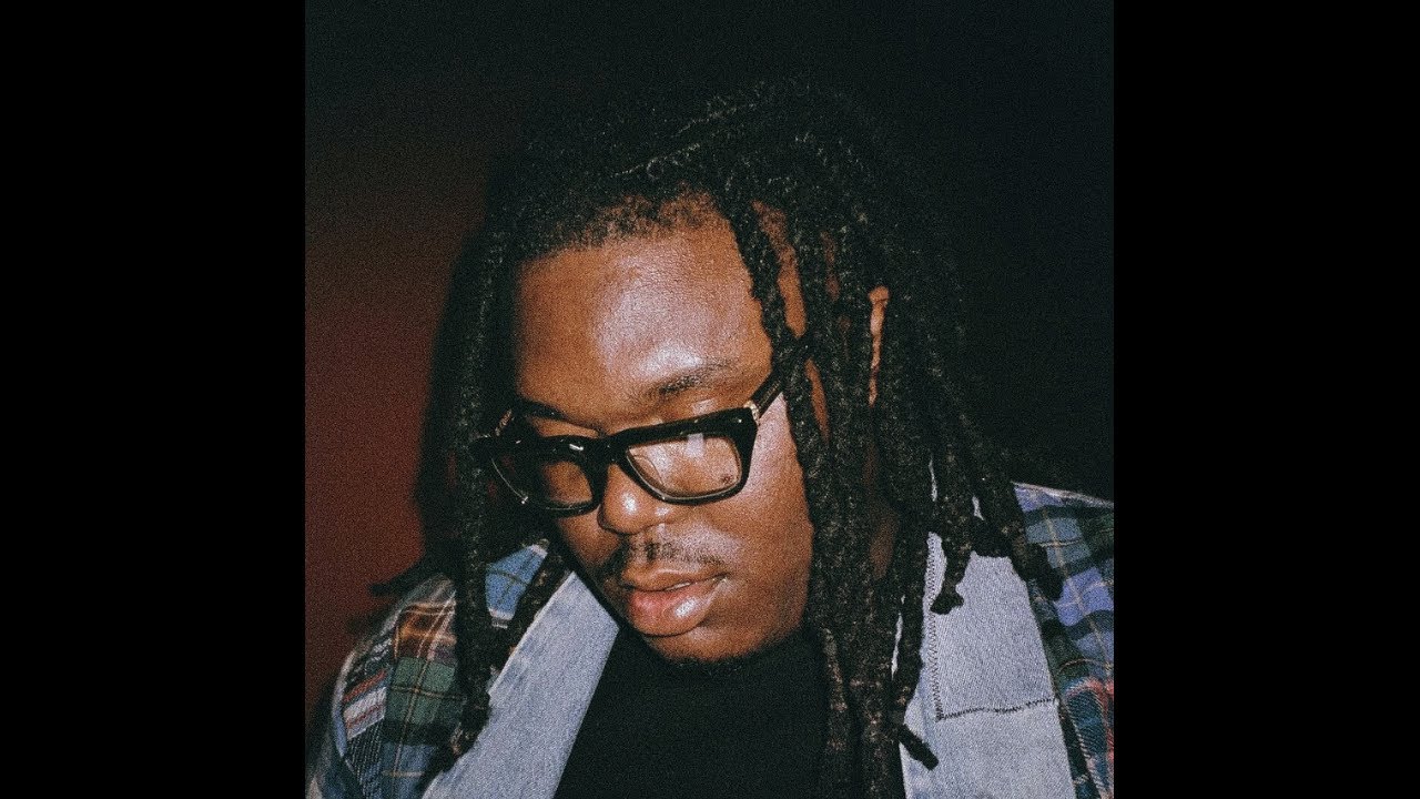 [FREE] Lucki x Lelo Type Beat - 