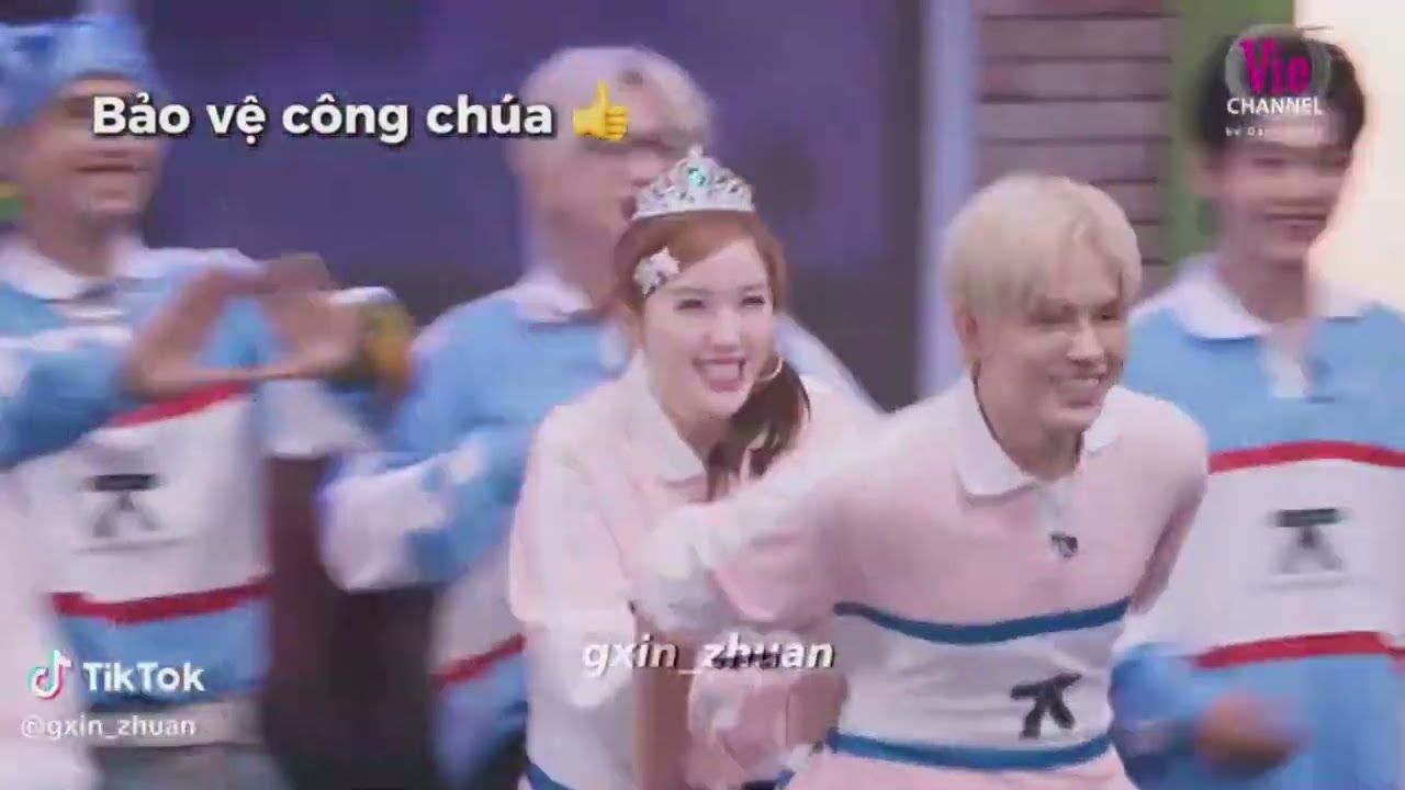 ( Tổng hợp tiktok ) Nhứng video Tiktok về Anh Trai Say Hi 2025 P3