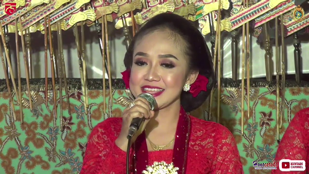 Arti Kulasi Tembang Sangat Jelas | Sindhen UUN - Jineman Mendhes