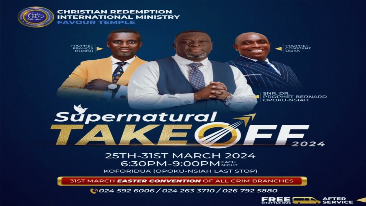 Supernatural Take-Off _ Final