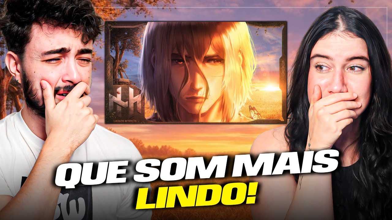 Henrique Mendonça - 