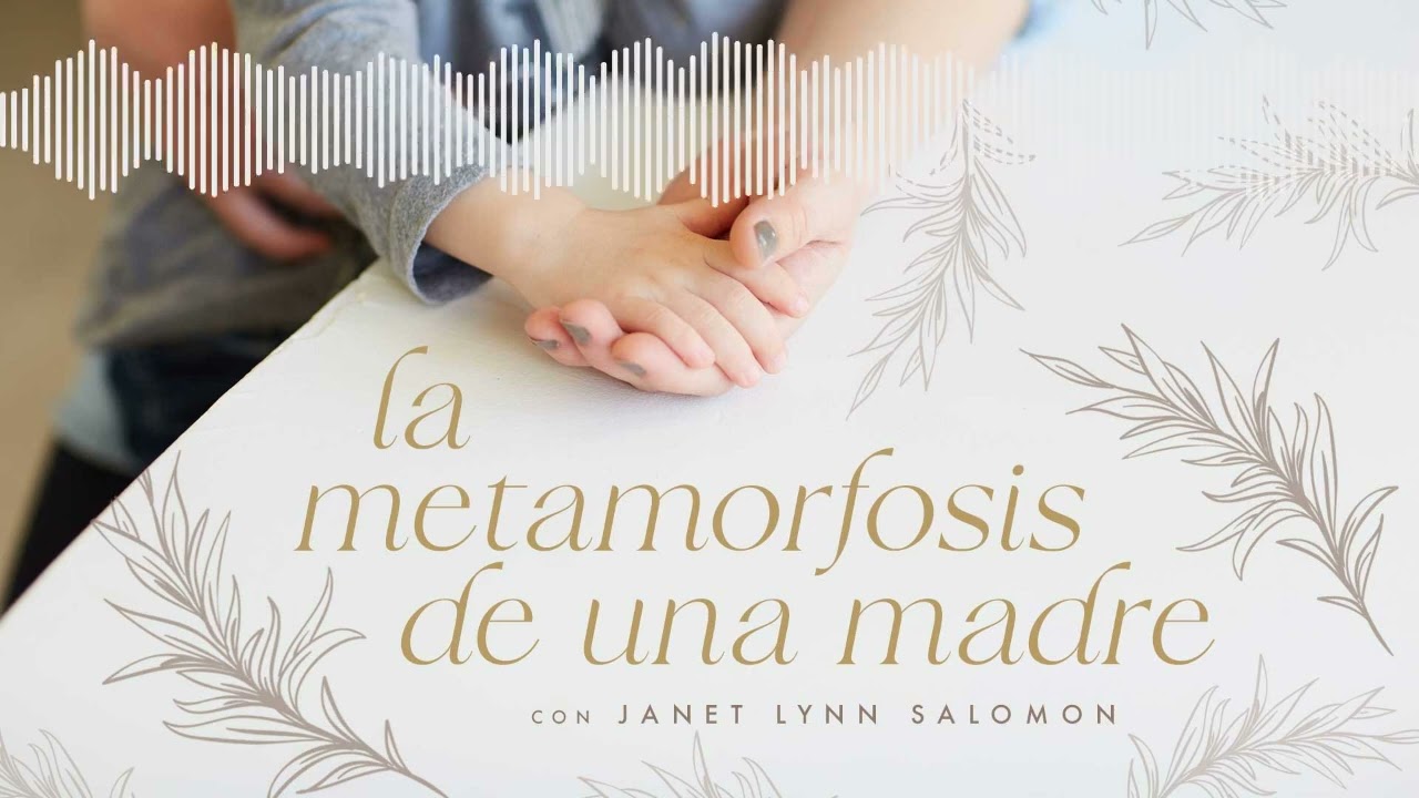 ANC Podcast | Maternidad sagrada