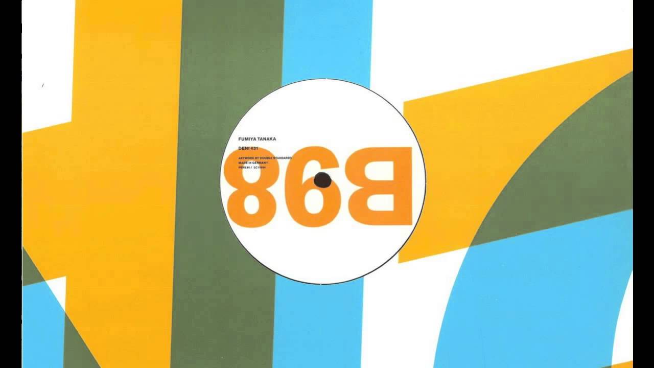Fumiya Tanaka - Deni 431C
