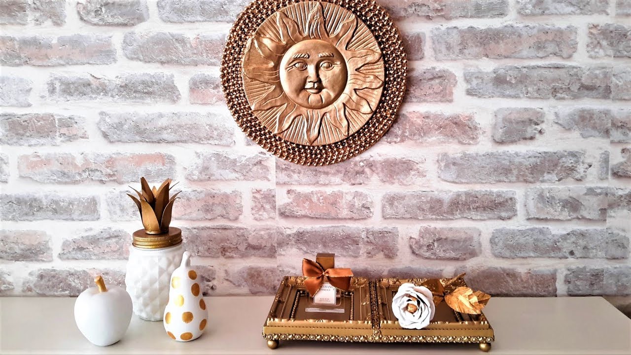 ПОДЕЛКИ  - ПЕРЕДЕЛКИ \ ИДЕИ ДЕКОРА...DIY MAKEOVER / DECOR IDEAS...