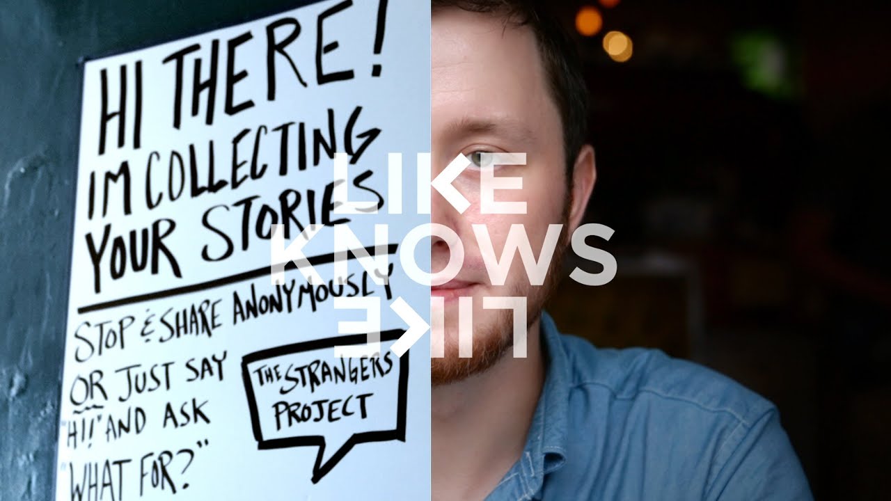 Brandon Doman - Like Knows Like