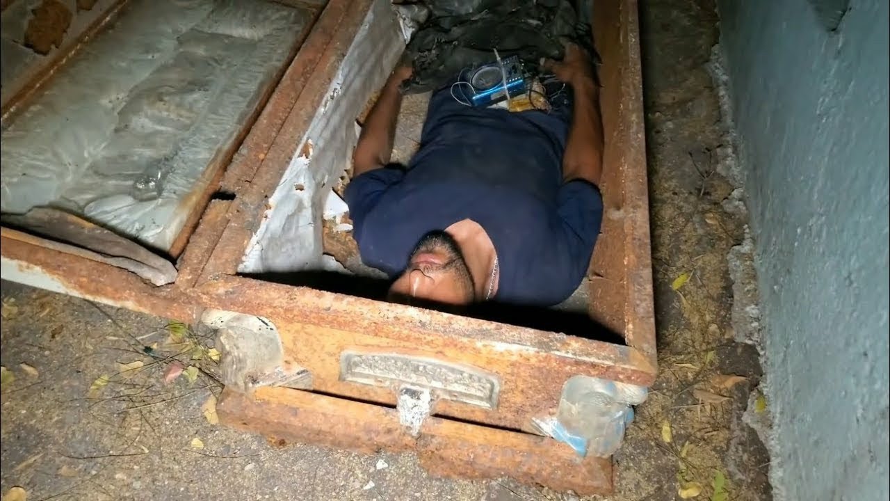 AS COISAS MAIS BIZARRAS E MISTERIOSAS GRAVADAS EM V&Iacute;DEO!