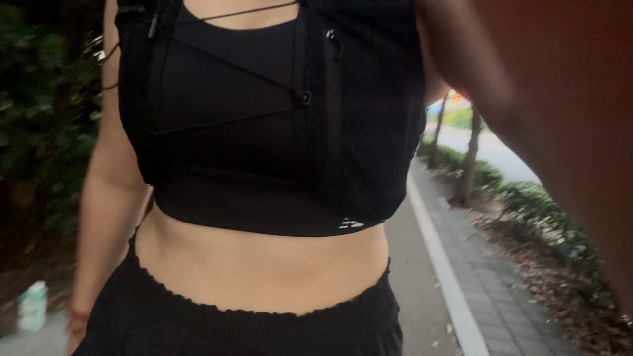 부산 새벽 러닝 코스