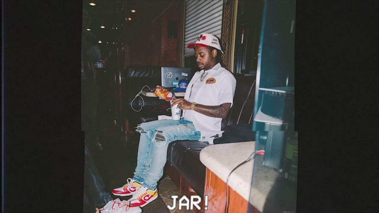 Babyface Ray | Michigan | Detroit Type Beat JAR!