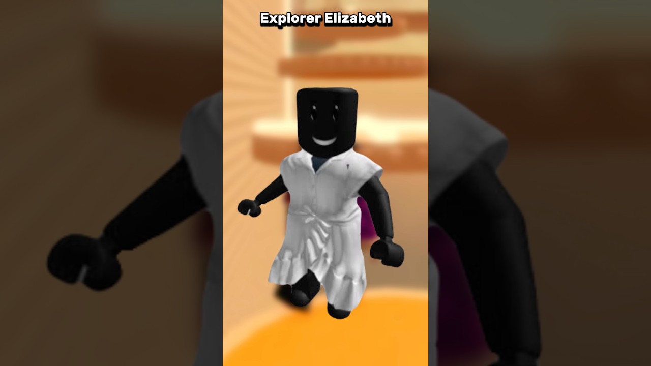 САМЫЙ ЖУТКИЙ ИГРОК в Roblox.. ⚠️ Для чего она всё это делала?.. 😱