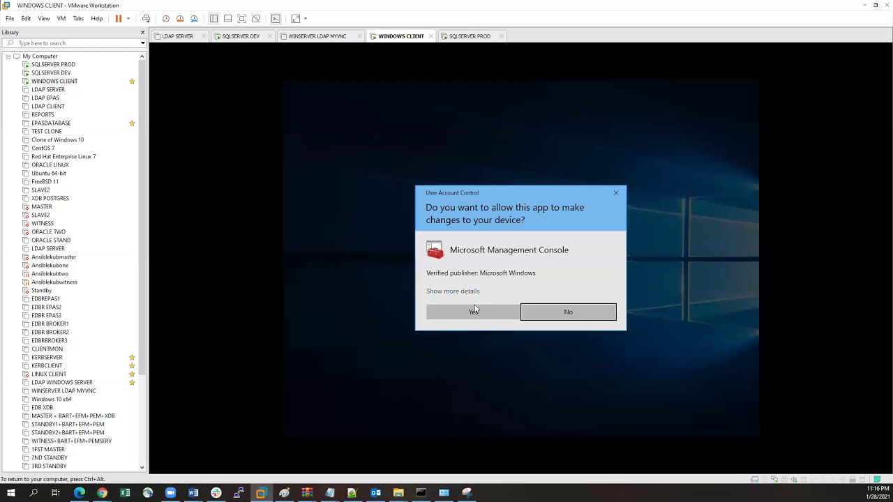 Setup and Monitoring SQL Server AG with IDERA