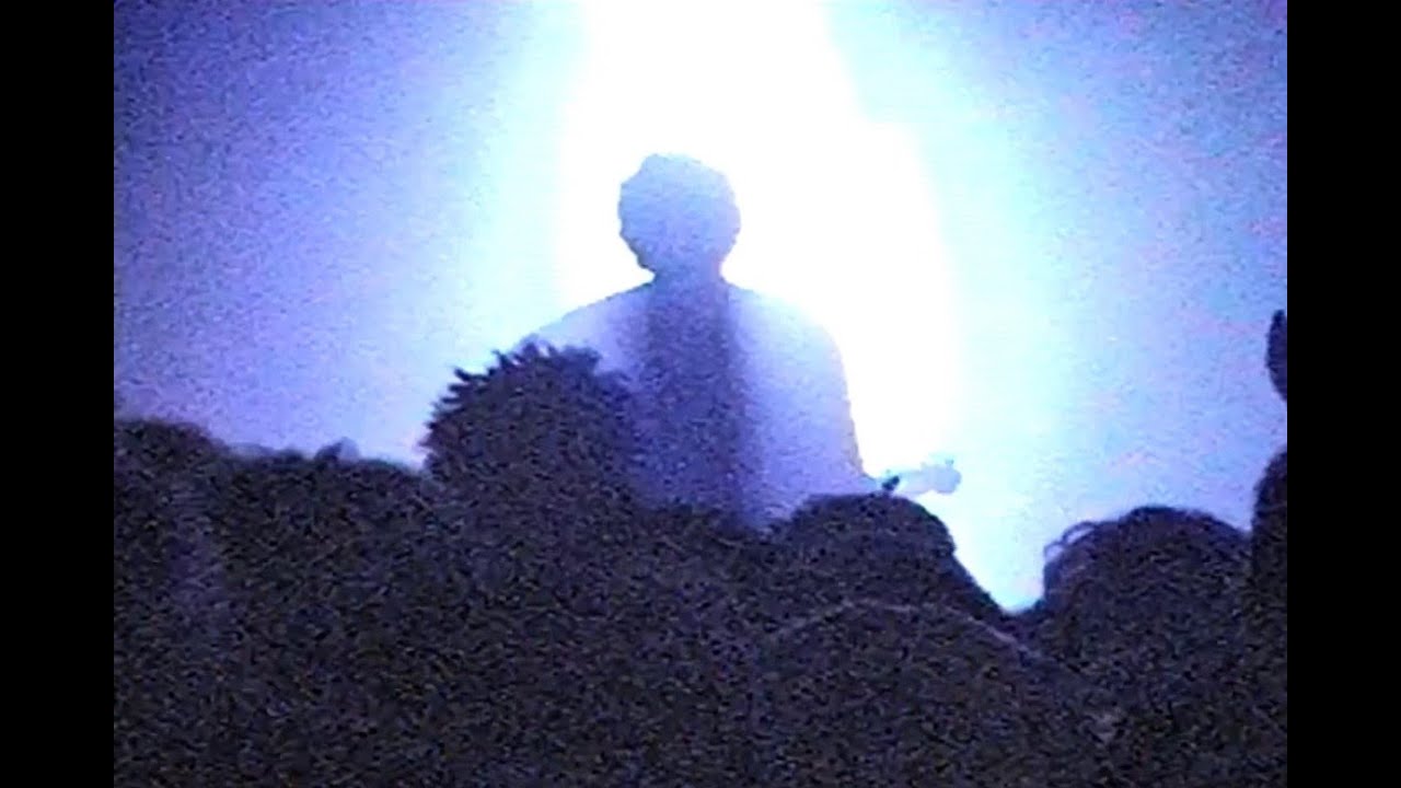 Sap - live at Paper Tiger, satx 01/10/2026