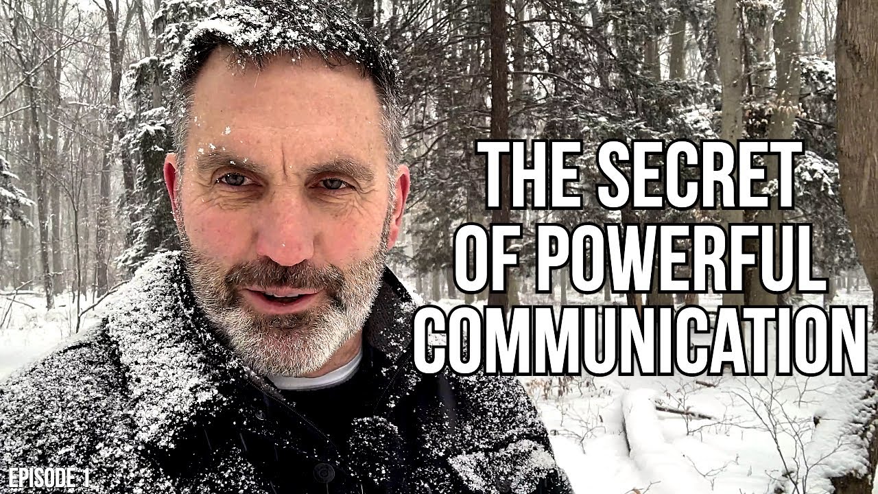 Become a Brilliant Communicator | The Art of Conversation