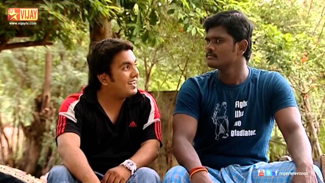 Kanaa Kaanum Kaalangal Kallooriyin Kadhai 09/06/12