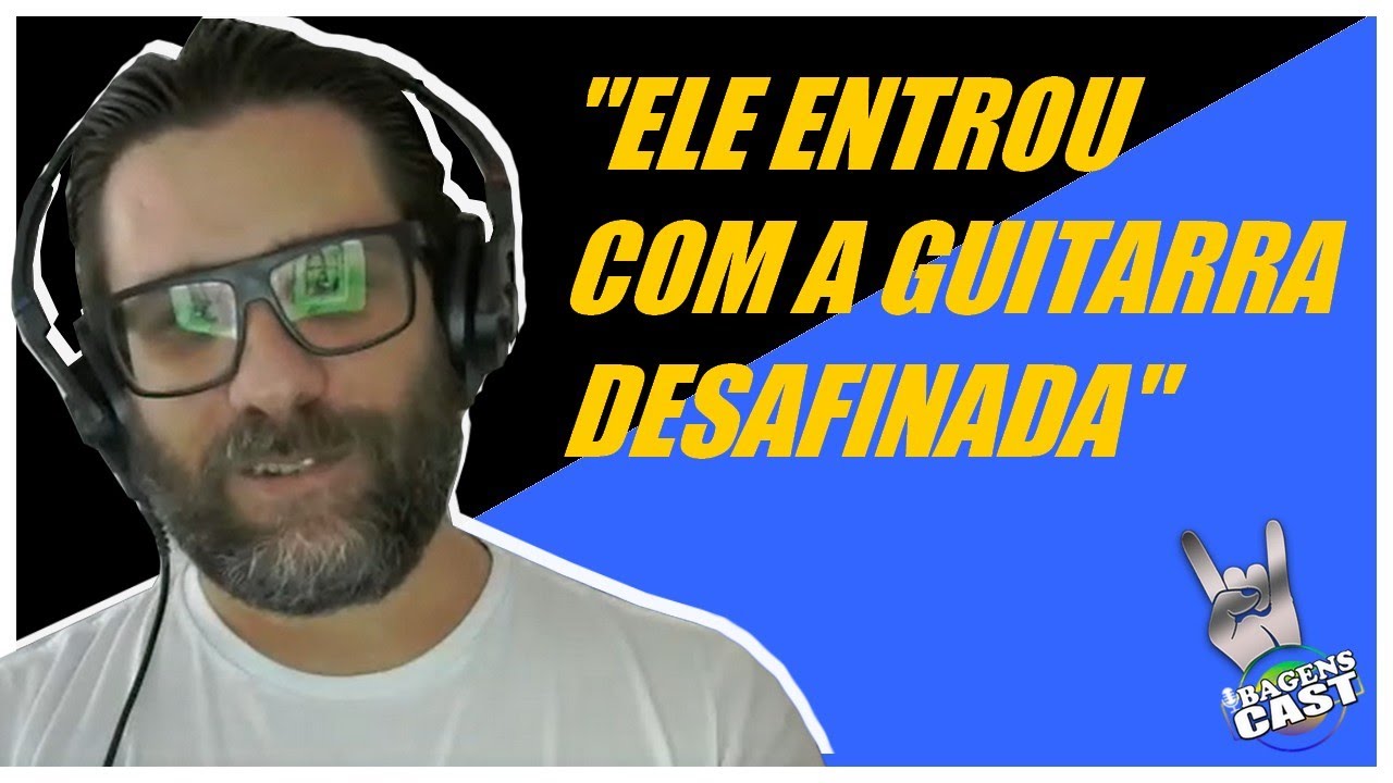 A M&Uacute;SICA DO RITUALIVE QUE FOI ESTRAGADA PELO SASCHA PAETH