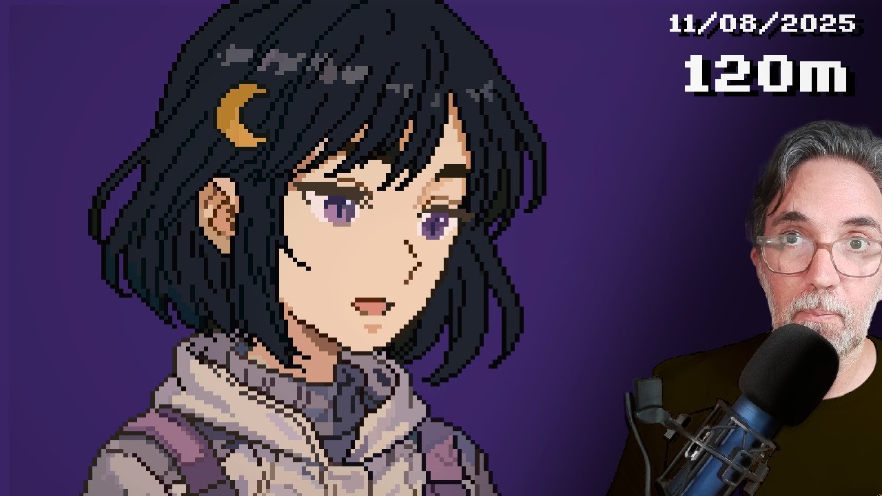 REVISANDO PIXELARTS - 11-08-2025