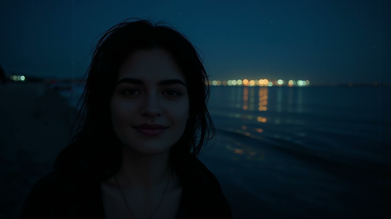 it's okay, close your eyes