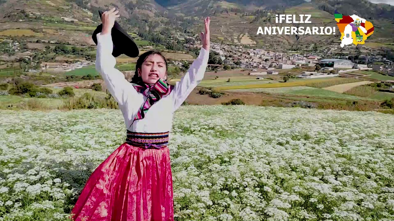 Poema:  Mi Apurímac