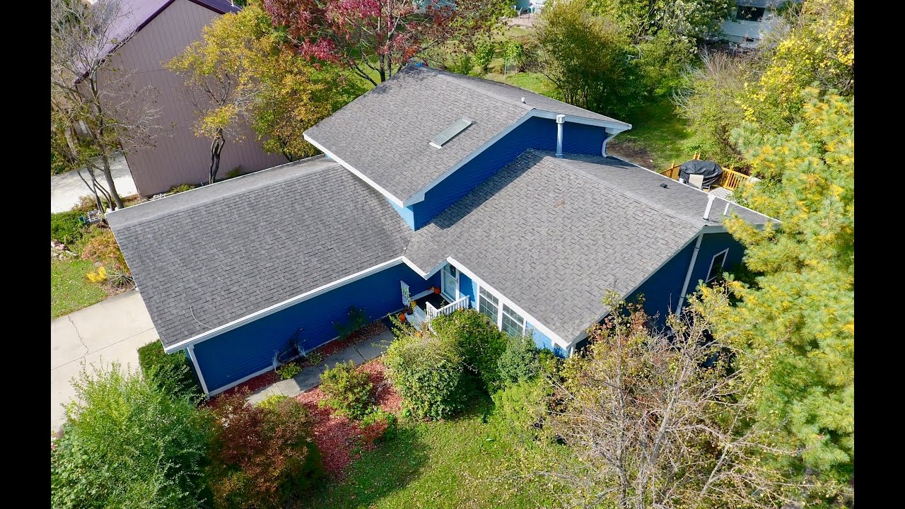 1005 Southview Drive, Fairfield Iowa