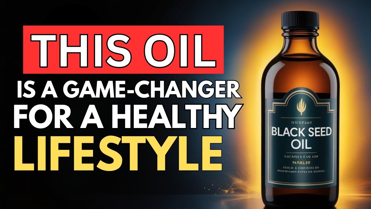The 10 Biggest Black Seed Oil Benefits You've Been Missing For Years (And How to Use It Right)