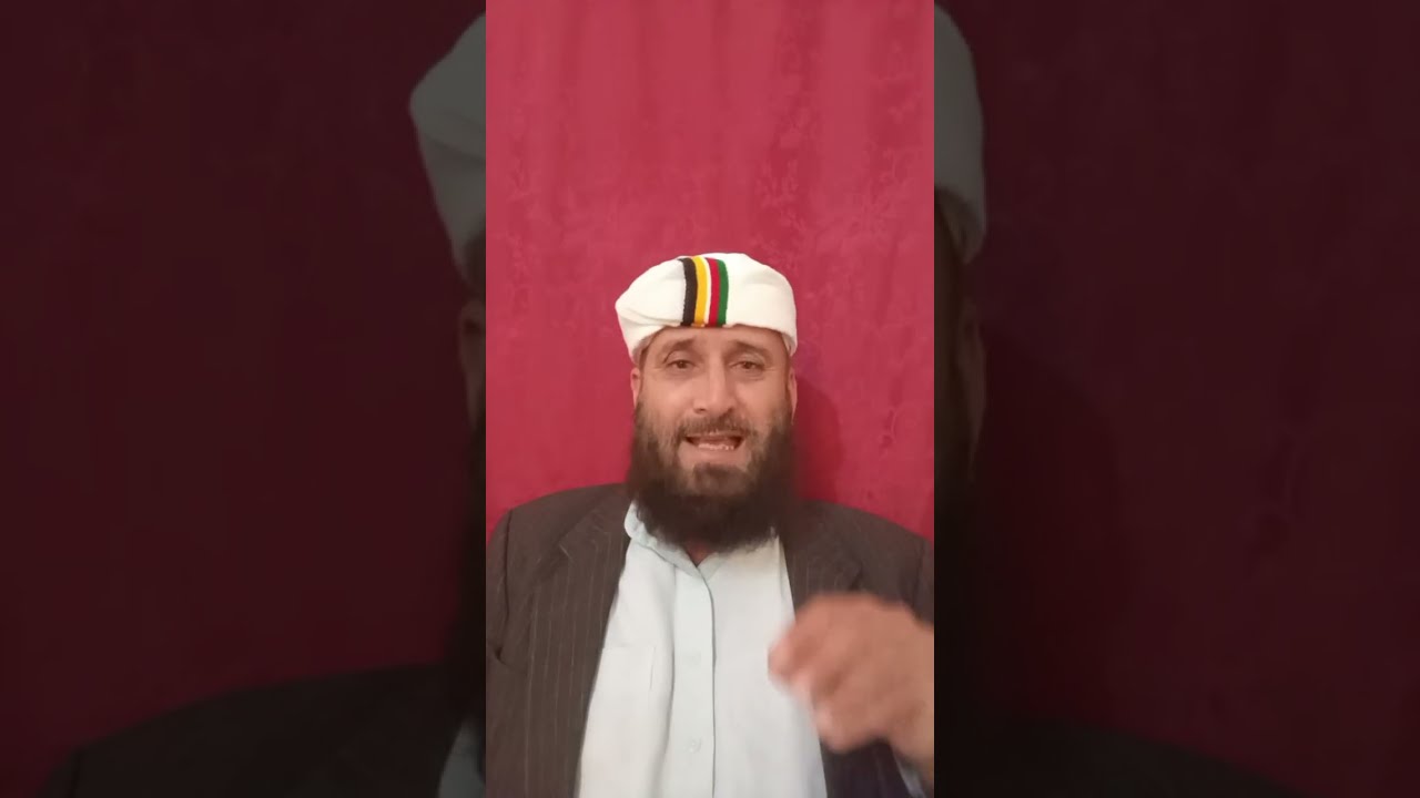Fikr e Ruh with Ayub is live