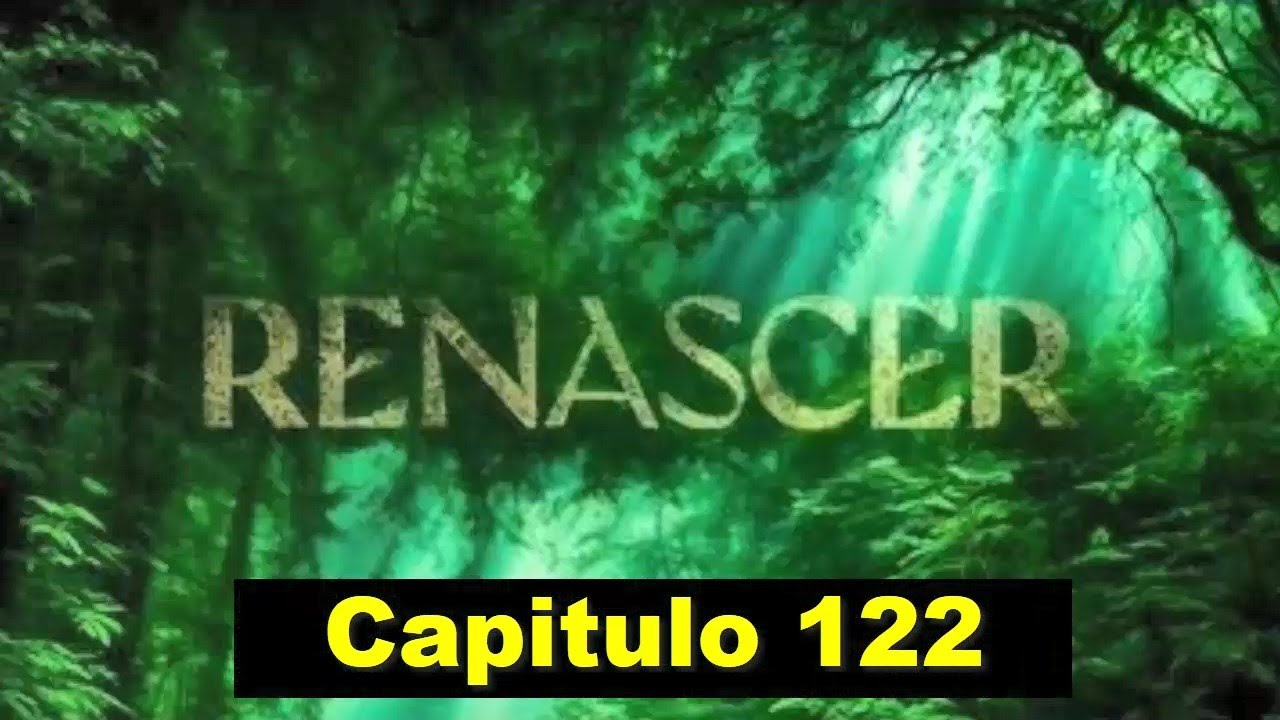 Resumo de Renascer, cap 122, 11/06/2024, Ter&ccedil;a