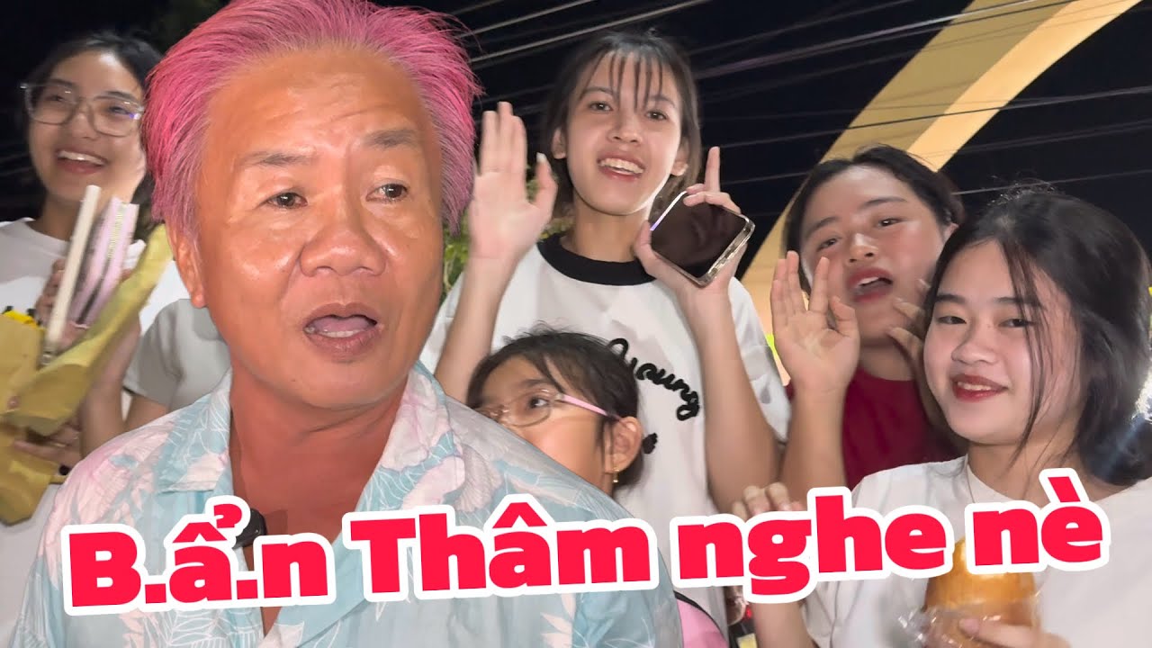 Tin Vui: Khán giả Hồng Loan kéo đến hội chợ, lên tiếng chuyện BT, B.ẩ.n Tối 11/3