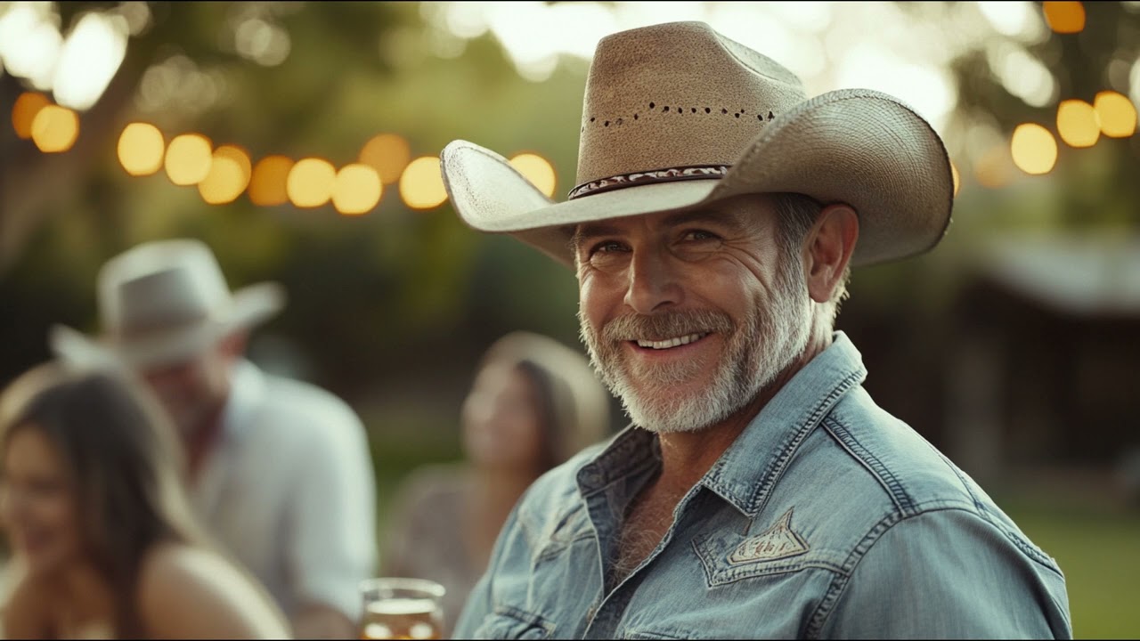 Happy Birthday, Cowboy! On your special day! | Joyful Country Celebration