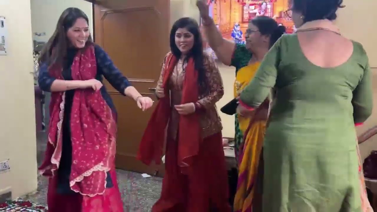 Bhaat Rasam Explained Vlog | Desi Shaadi Vlog | Traditional Indian Wedding Celebration